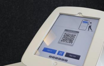 كيف تسهل QR code التحكم في الأجهزة والتطبيقات