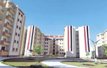 سكن لكل المصريين 2026 تفاصيل وشروط الإسكان الميسر