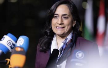 كندا ترحب بوقف إطلاق النار بين 