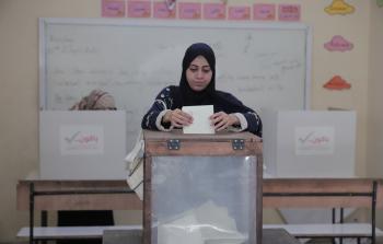 شاهد.. بث مباشر لنتائج الانتخابات المحلية في فلسطين 2026 لحظة بلحظة