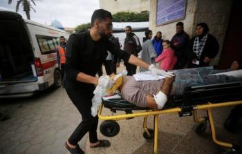 خروقات متواصلة.. 3 شهداء وإصابة خطيرة بقصف من مسيرة إسرائيلية جنوبي غزة