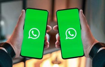 واتساب تسمح بتشغيل حساب واحد على أجهزة متعددة بدون انترنت