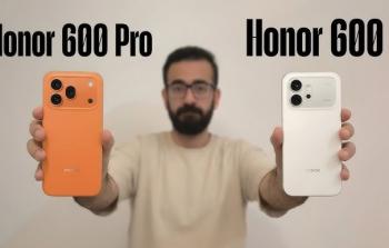 هاتف HONOR 600 Pro مواصفات وسعره بالأسواق