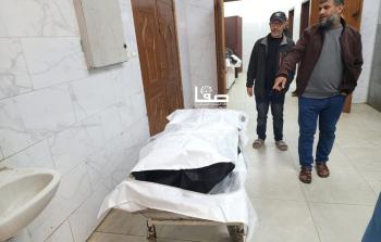 الاحتلال يواصل خروقاته.. شهيد بنيران الاحتلال شرقي خانيونس