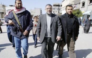 ذكرى استشهاد الرنتيسي