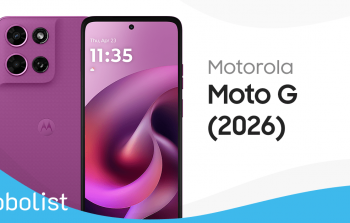 مواصفات وسعر هاتفي موتو جي وجي بلاي (2026)