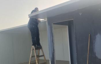 هدم منزل في سلوان