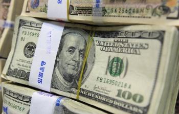 قفزة جديدة للدولار في مصر الخميس 30 أبريل 2026 بمنتصف التعاملات