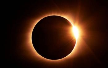 موعد كسوف الشمس الكلي 2026 وأماكن المشاهدة في الدول العربية