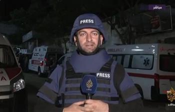 كتلة الصحفي: اغتيال الزميل الصحفي محمد وشاح جريمة متعمّدة