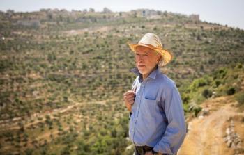 الروائي كوتزي