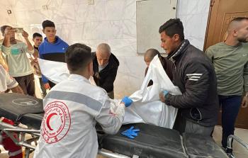 إصابتان بنيران الاحتلال شرقي غزة