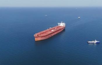 رئيس البرلمان الإيراني: لا إعادة لفتح مضيق هرمز في ظل انتهاك وقف إطلاق النار