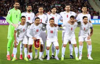 منتخب إيران