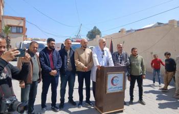 الصحة بغزة تحذر: توقف مولد رئيسي في مجمع ناصر يهدد بانهيار عمل الأقسام الحيوية