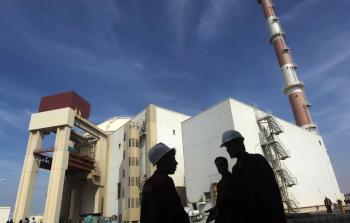 محطة بوشهر - أرشيف