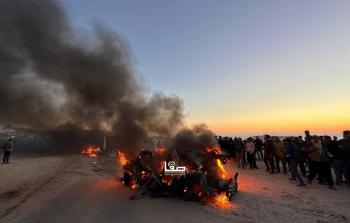 نقابة الصحفيين: اغتيال الزميل محمد وشاح جريمة مكتملة الأركان