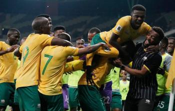 أزمة تأشيرات تؤخر سفر جنوب إفريقيا لكأس العالم 2026