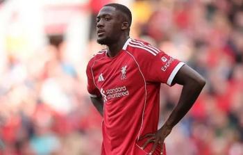 ليفربول يودع كوناتي رسمياً بعد 5 مواسم