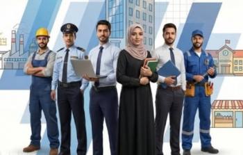 وزارة العمل: 5173 فرصة عمل في 17 محافظة