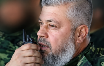 عز الدين الحداد