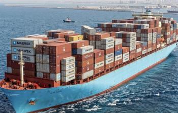 قطر تدين استهداف سفينة بضائع في مياهها الإقليمية وتؤكد رفض استخدام مضيق هرمز كورقة ضغط