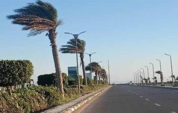 طقس مصر- الأرصاد تعلن استمرار الأجواء الربيعية حتى الجمعة