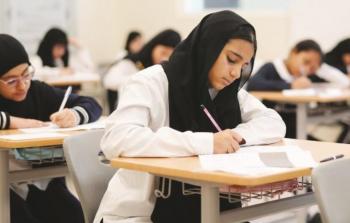 جدول امتحانات الشهادة الإعدادية 2026 القاهرة والجيزة وإجراءات مكافحة الغش