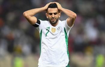 محرز يقود الجزائر لمونديال 2026.. استبعاد مفاجئ لبنجو والناصر