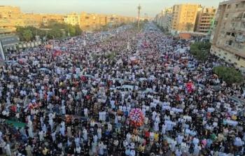 موعد صلاة عيد الأضحى 2026 في مصر بجميع المحافظات