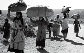 في الذكرى الـ78 للنكبة.. حرب غزة والاستيطان يفاقمان مأساة التهجير الفلسطيني