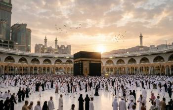 أفضل خطبة جمعة عن فضل العشر الأوائل من ذي الحجة كاملة مكتوبة