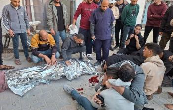 الصحة: 3 شهداء بـ24 ساعة يرفعان الحصيلة منذ وقف النار بغزة لـ834