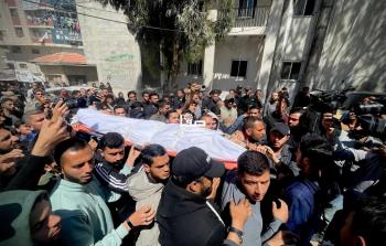 الشعبية: ارتقاء نجل خليل الحية يؤكد أن قيادة المقاومة تعيش الألم الذي يعيشه أبناء شعبنا