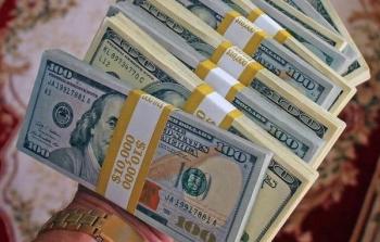 سعر الدولار اليوم الجمعة 15 مايو 2026 في مصر