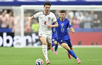 بث مباشر مباراة انجلترا وغانا في كأس العالم 2026.. شاهد المباراة الان