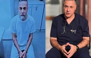 مجلس العلاقات الدولية يطالب بتحقيق دولي عاجل في اختطاف الطبيب أبو صفية