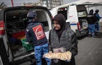 الأمم المتحدة تطلق نداء لجمع 640 مليون دولار لإنقاذ لبنان من الجوع