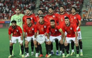 القنوات الناقلة لمباراة مصر وبلجيكا في كأس العالم 2026.. موعد المباراة والتفاصيل كاملة