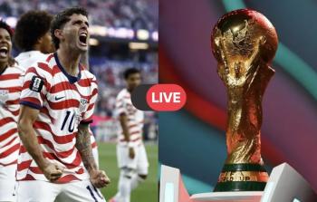نتيجة مباراة الولايات المتحدة وأستراليا في كأس العالم 2026.. اهداف المباراة