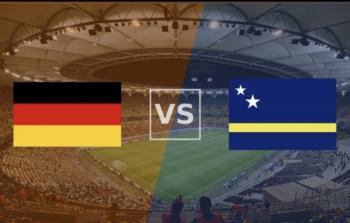 نتيجة مباراة ألمانيا وكوراساو اليوم في كأس العالم 2026.. أهداف وتفاصيل المباراة