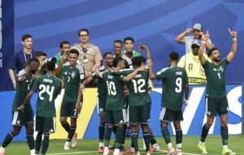 السعودية تواجه الرأس الأخضر في مباراة مصيرية لحسم التأهل في كأس العالم 2026.. بث مباشر