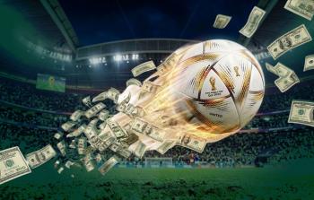 إيرادات كأس العالم 2026 للفيفا وعوائد ضخمة للدول المستضيفة