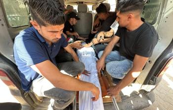 خروقات متواصلة.. شهيد ومصابون بقصف إسرائيلي جنوبي مدينة غزة