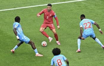 شاهد مباراة البرتغال وأوزبكستان في مونديال 2026.. بث مباشر الان
