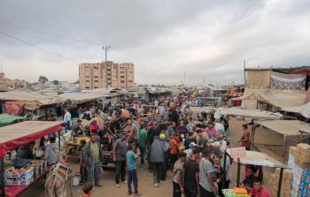 أبو قمر: فوضى المعابر تغذي السوق السوداء وترفع أسعار السلع في غزة