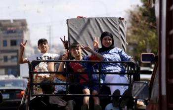 مسؤول أممي: مليون شخص لا يزالون نازحين في لبنان