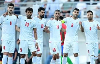 منتخب إيران