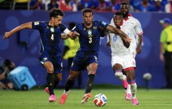 شاهد مباراة البرازيل واسكتلندا في كأس العالم 2026.. بث مباشر الان
