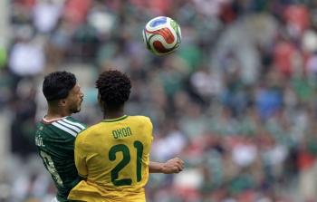 القنوات الناقلة لمباراة جنوب أفريقيا ضد التشيك في كأس العالم 2026 وموعد المباراة